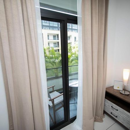 Accra Comfy Studio At Embassy Gardens Cantonments Esterno foto