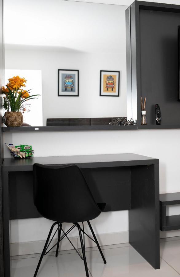 Accra Comfy Studio At Embassy Gardens Cantonments Esterno foto