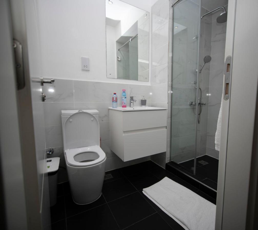 Accra Comfy Studio At Embassy Gardens Cantonments Esterno foto