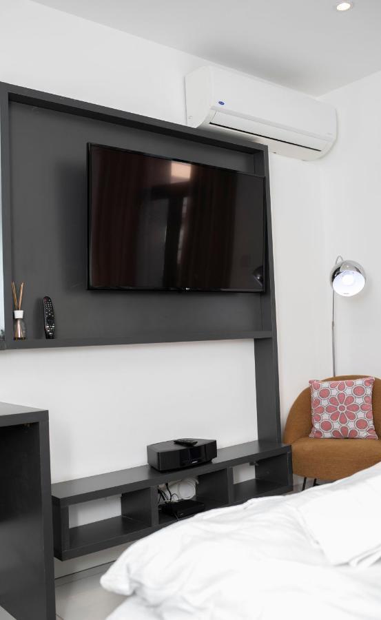 Accra Comfy Studio At Embassy Gardens Cantonments Esterno foto
